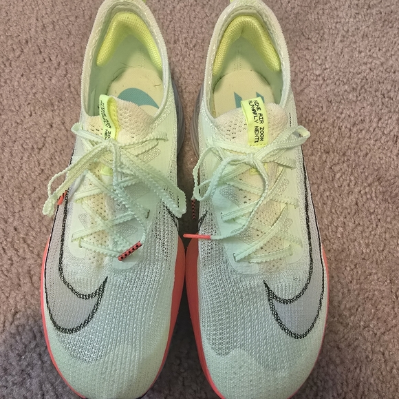 Nike Shoes - Nike Air Zoom Alphafly Next